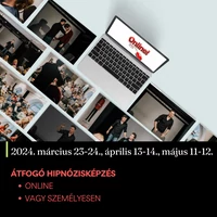 12. Átfogó Hipnózisképzés