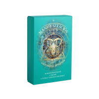 Manifesztációs kártya