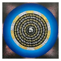 Mandala 3 - Önkifejezés 