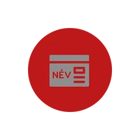 Nevek megjegyzése könnyedén