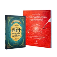 Az élet megoldó képlete a gyakorlatban