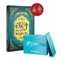 Önismereti Ajándékcsomag 