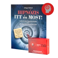 Hipnózis ajándékcsomag