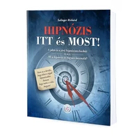 Hipnózis ITT és MOST! 